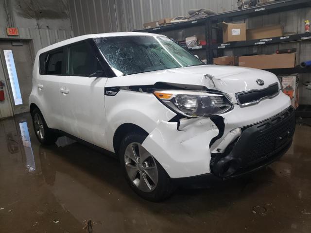 KNDJN2A25G7820951 | 2016 KIA SOUL