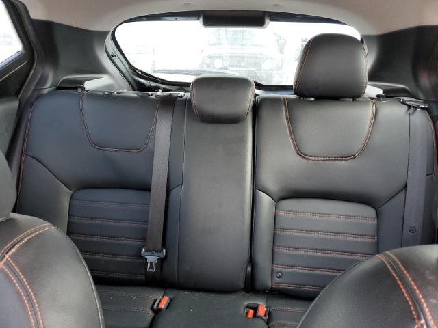 2019 NISSAN KICKS S - 3N1CP5CU1KL568349