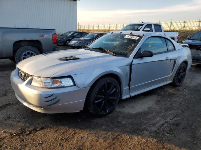 2003 Ford Mustang 