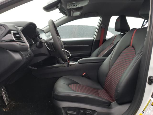 2023 TOYOTA CAMRY TRD - 4T1KZ1AK0PU075672