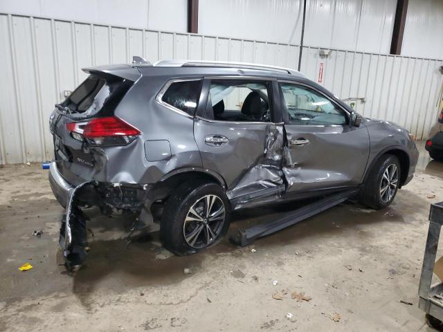 JN8AT2MV1KW384484 2019 Nissan Rogue S