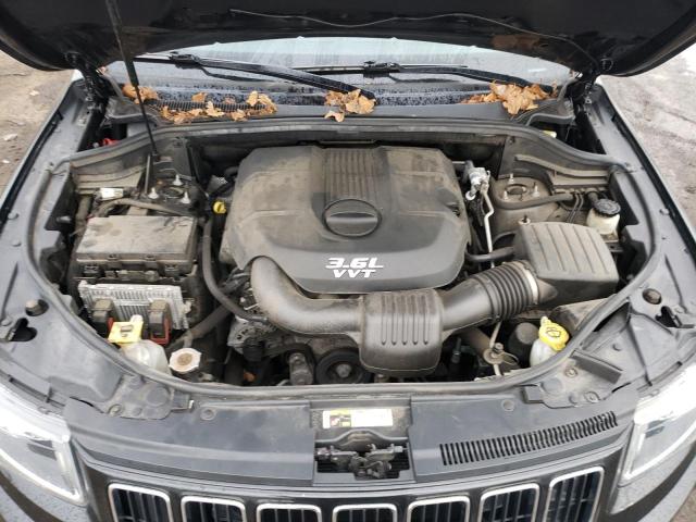 1C4RJFBG0EC140606 Jeep Grand Cherokee Limited