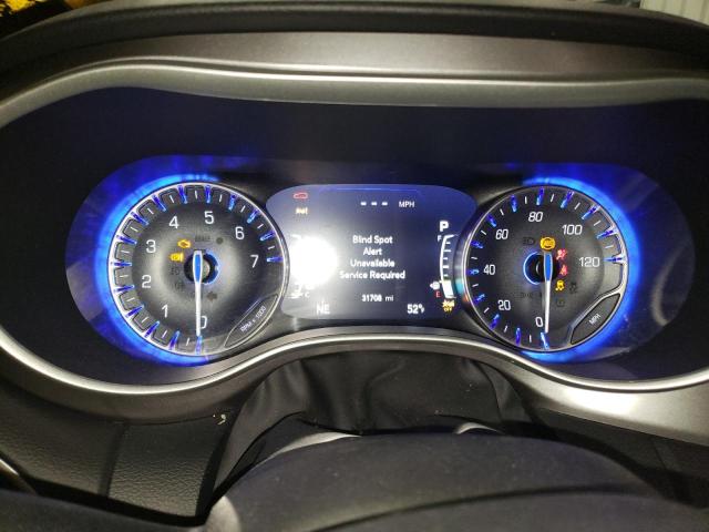 2022 CHRYSLER PACIFICA T - 2C4RC1BG3NR171160