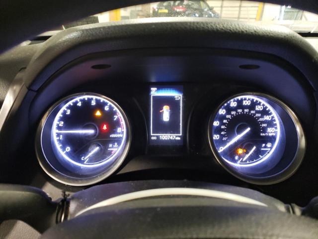 2018 TOYOTA CAMRY L - 4T1B11HK1JU036013