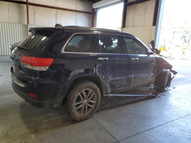 2018 JEEP GRAND CHER - 1C4RJEBG8JC153740