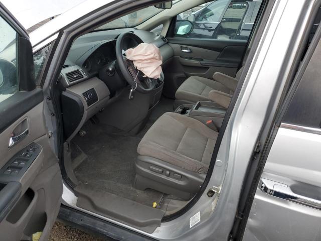 5FNRL5H49FB033219 Honda ODYSSEY EX