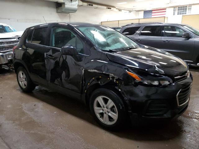 KL7CJNSB1LB326241 | 2020 CHEVROLET TRAX LS