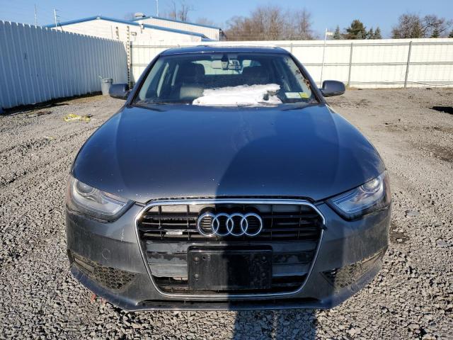 VIN WAUFFAFLXEN025530 2014 Audi A4, Premium Plus no.5