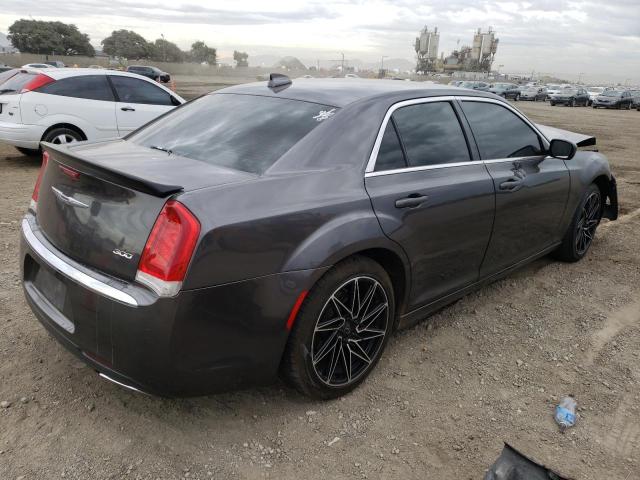 2C3CCAAG9GH229731 | 2016 CHRYSLER 300 LIMITE