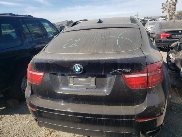 VIN 5UXFG8C50DL591915 2013 BMW X6, Xdrive50I no.6