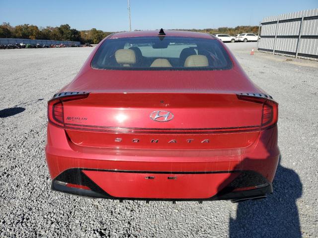 2020 HYUNDAI SONATA SEL - 5NPEF4JA3LH016509