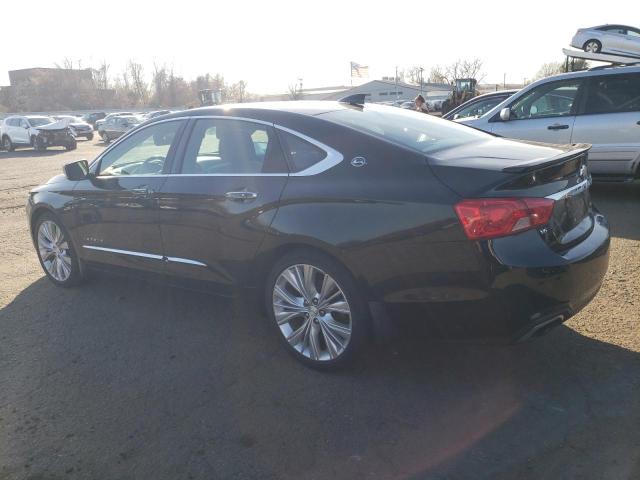 1G1145S35GU104573 | 2016 Chevrolet impala ltz