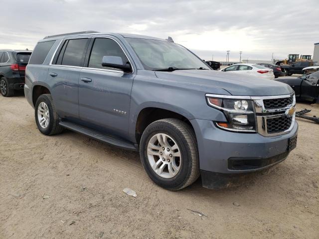 1GNSKAKC5GR394673 | 2016 CHEVROLET TAHOE K150