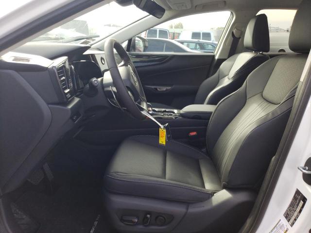 2024 LEXUS NX 250 BAS 2T2ADCEZ7RC004367