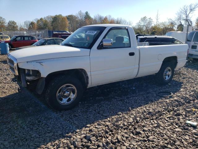 1995 Dodge Ram 1500 