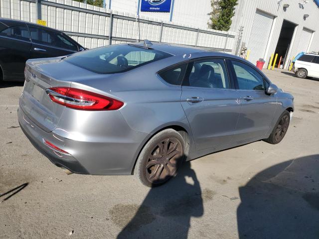 3FA6P0CD0LR115468 2020 FORD FUSION, photo no. 3