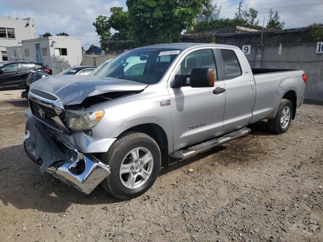 2008 Toyota Tundra 