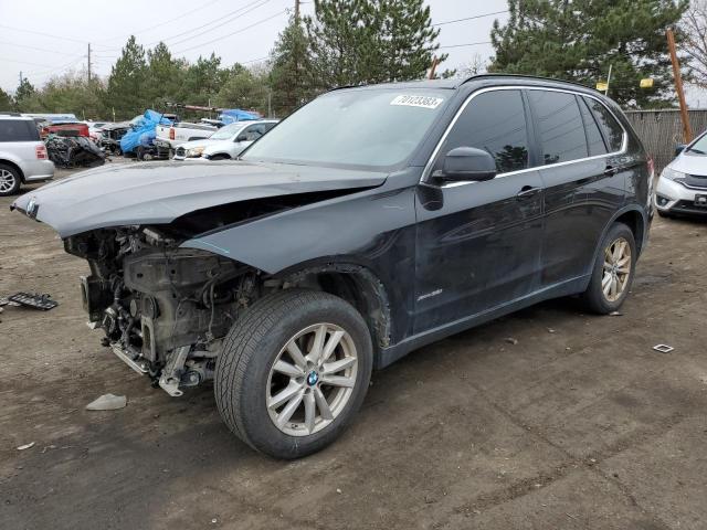 VIN 5UXKR0C51F0K67676 2015 BMW X5, Xdrive35I no.1