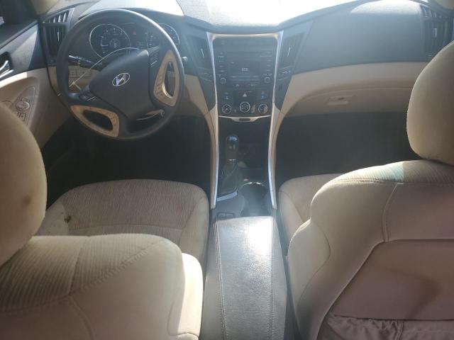 5NPEB4AC4EH923530 | 2014 HYUNDAI SONATA GLS