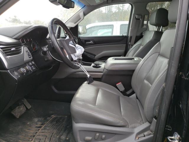 2016 CHEVROLET TAHOE K150 - 1GNSKBKC5GR465859