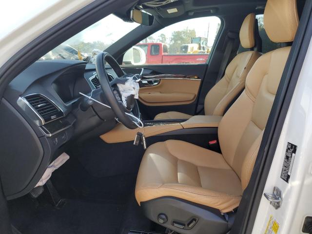 YV4102CK1J1360593 2018 VOLVO XC90, photo no. 7