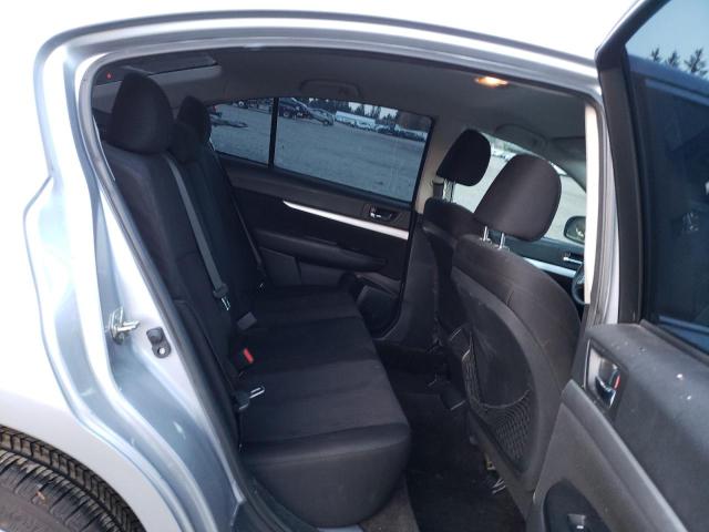 4S3BMBA67E3026757 Subaru Legacy 2.5i