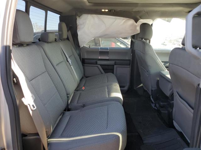2016 FORD F150 SUPER - 1FTEW1EP2GFB83537