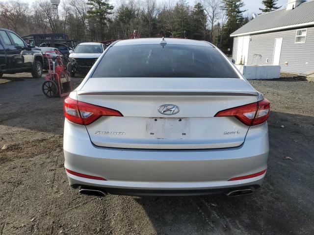 5NPE34AF7FH137200 | 2015 HYUNDAI SONATA SPO