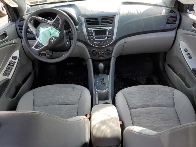 KMHCT4AE1GU046361 Hyundai ACCENT SE