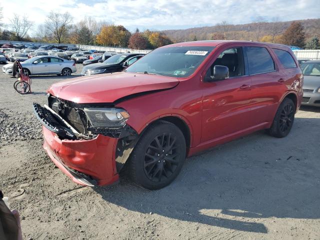 2015 Dodge Durango R/T