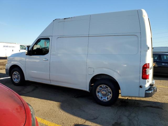 1N6AF0LY6HN811303 Nissan NV 2500 S