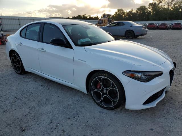 2022 ALFA ROMEO GIULIA SUP ZARFAMBN0N7665024