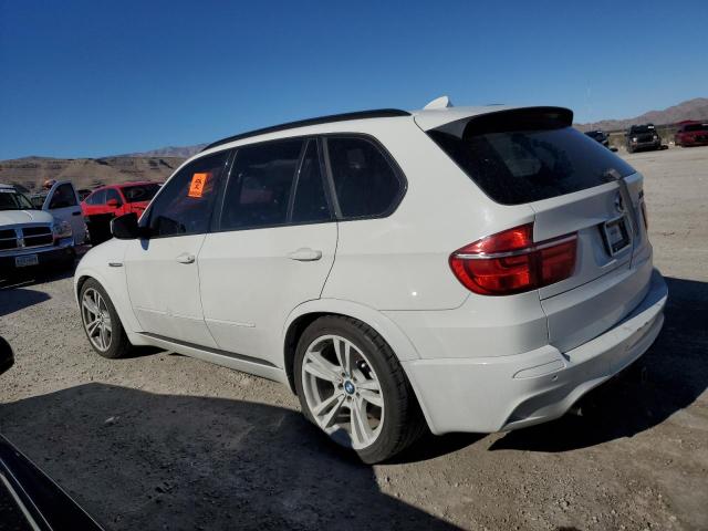 5YMGY0C51BLK26832 2011 BMW X5, photo no. 2