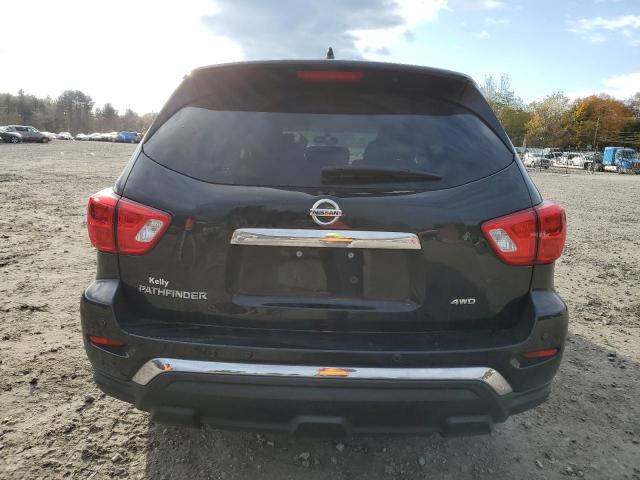 5N1DR2AM9LC612460 Nissan Pathfinder  6