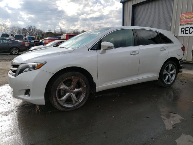 2014 Toyota Venza LE