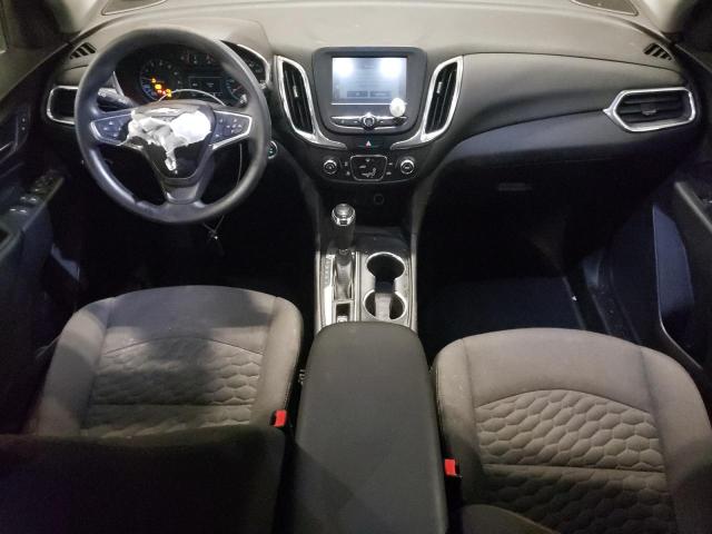 3GNAXSEV1JS506017 | 2018 CHEVROLET EQUINOX LT