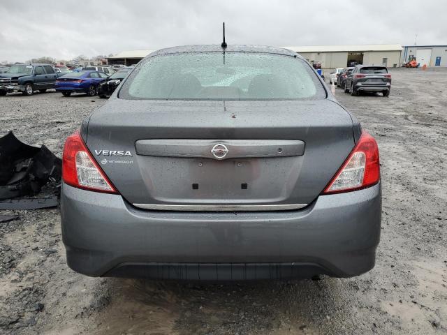 3N1CN7AP7HL843486 | 2017 Nissan versa s