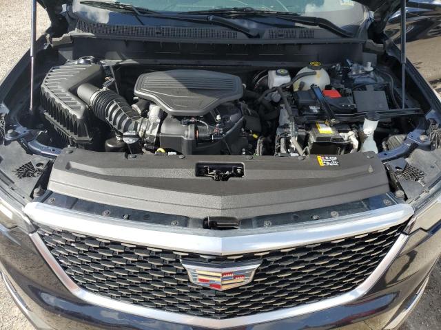 1GYKPDRS9NZ110378 Cadillac XT6 PREMIU 12