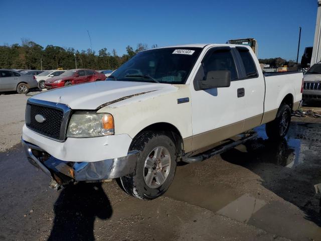 2007 Ford F-150 