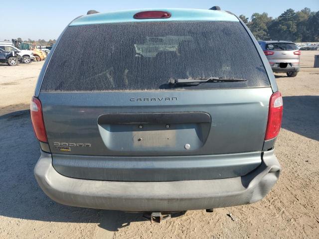 1D4GP25E77B263968 | 2007 Dodge caravan se