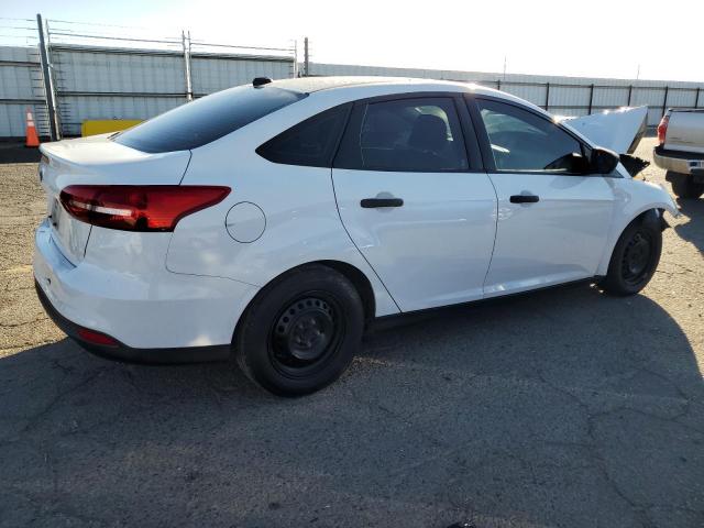 1FADP3E25JL278522 | 2018 Ford focus s