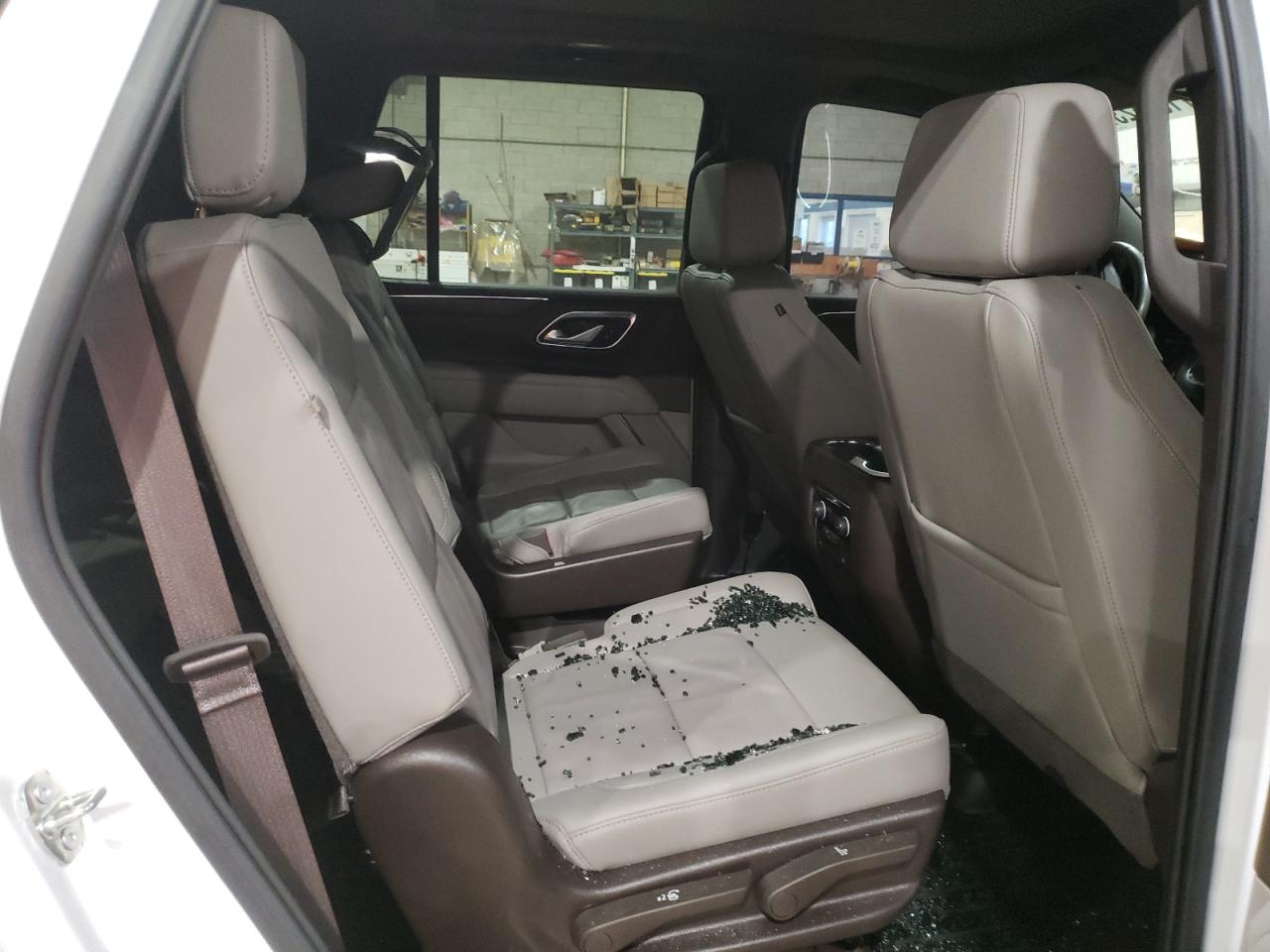 1GNSKPKD6NR202413 CHEVROLET TAHOE 2022