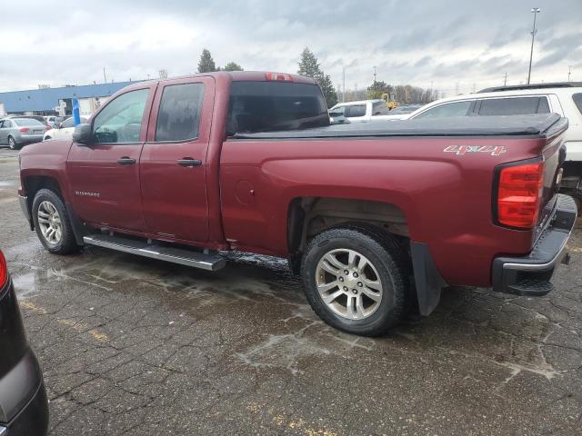 1GCVKREH5EZ109088 | 2014 CHEVROLET silverado