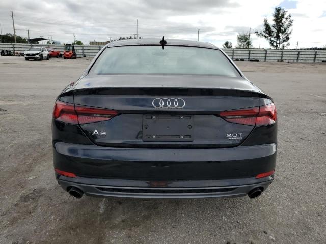 WAUSNAF56JA126987 | 2018 AUDI A5 PREMIUM