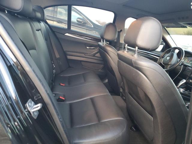 2015 BMW 535 D XDRI - WBAFV3C58FD687036
