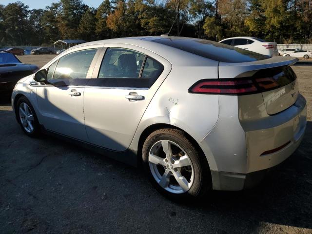 VIN 1G1RE6E44EU174668 2014 Chevrolet Volt no.2