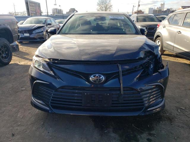 2021 TOYOTA CAMRY LE - 4T1R11AK3MU598623