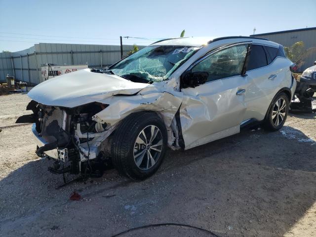 5N1AZ2BJ5PC108386 Nissan Murano SV