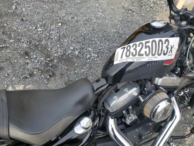 2019 Harley-Davidson Xl1200 X  X 2(VIN: 1HD1LC312KC427424