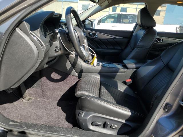 JN1EV7AP9JM362210 Infiniti Q50 LUXE